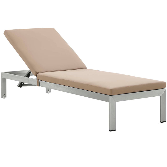 Outdoor Chaise Lounge