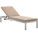 Outdoor Chaise Lounge
