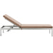 Outdoor Chaise Lounge