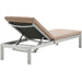 Outdoor Chaise Lounge