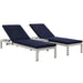 Outdoor Chaise Lounge