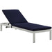 Outdoor Chaise Lounge