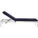 Outdoor Chaise Lounge