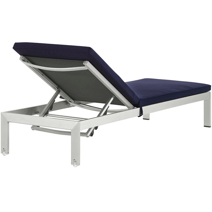 Outdoor Chaise Lounge