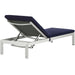 Outdoor Chaise Lounge