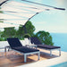 Outdoor Chaise Lounge