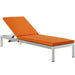 Outdoor Chaise Lounge
