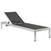 Outdoor Chaise Lounge