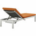Outdoor Chaise Lounge