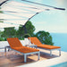 Outdoor Chaise Lounge