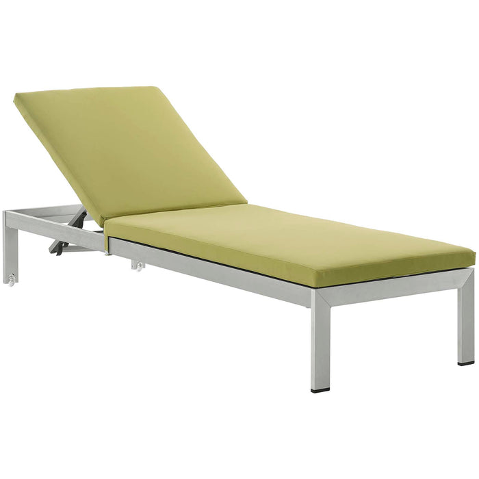 Outdoor Chaise Lounge