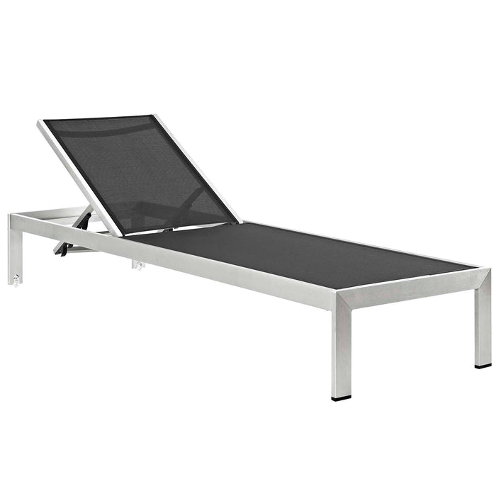 Outdoor Chaise Lounge
