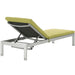 Outdoor Chaise Lounge