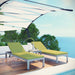 Outdoor Chaise Lounge