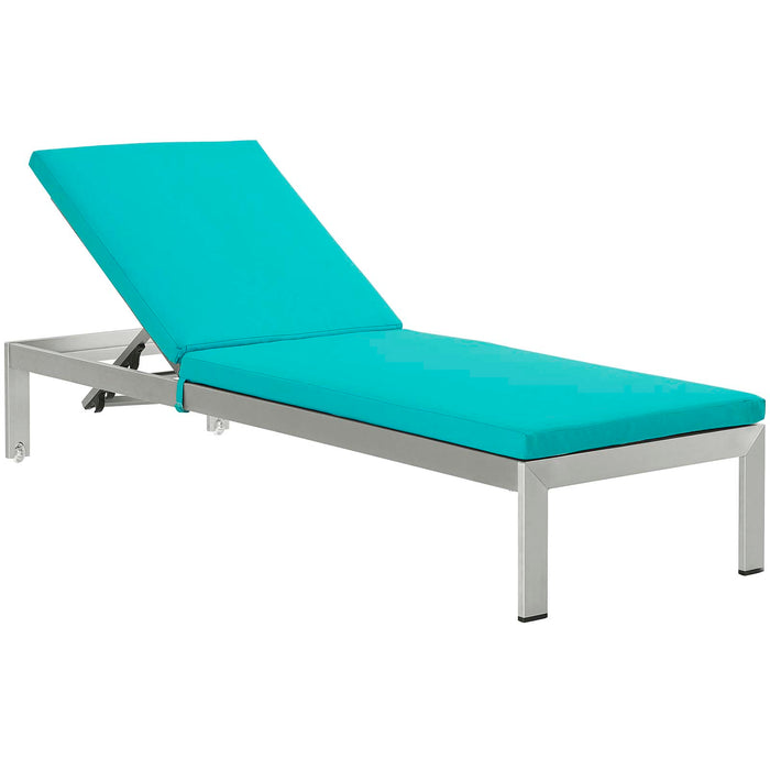 Outdoor Chaise Lounge