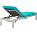 Outdoor Chaise Lounge