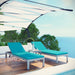 Outdoor Chaise Lounge
