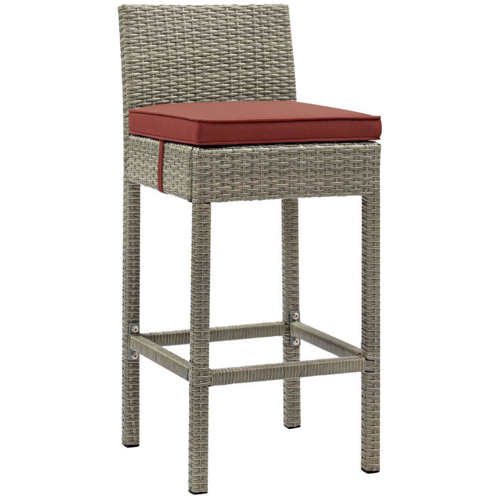 Outdoor Bar Stools