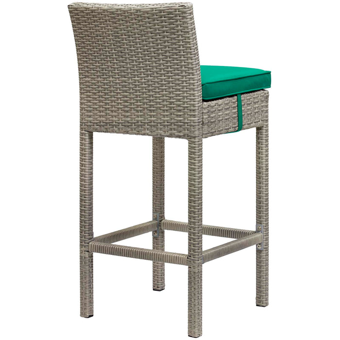 Outdoor Bar Stools