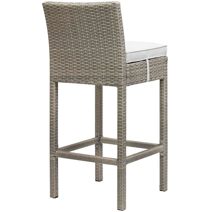 Outdoor Bar Stools