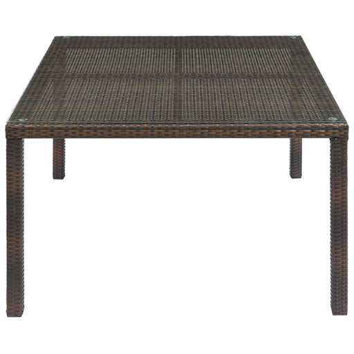 Outdoor Dining Tables