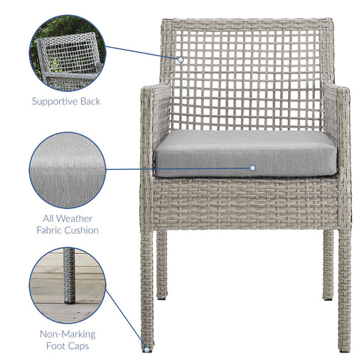 Outdoor Dining Chairs