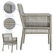 Outdoor Dining Chairs