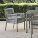 Outdoor Dining Chairs