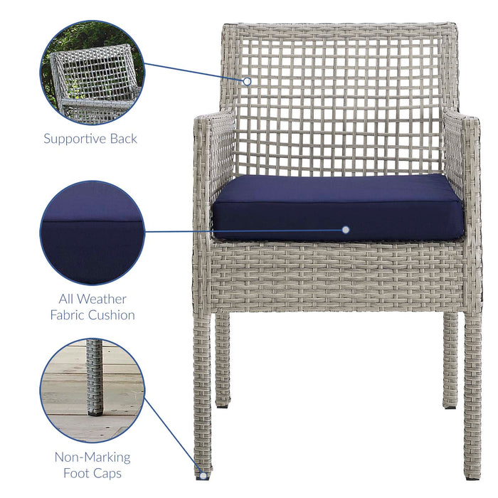 Outdoor Dining Chairs