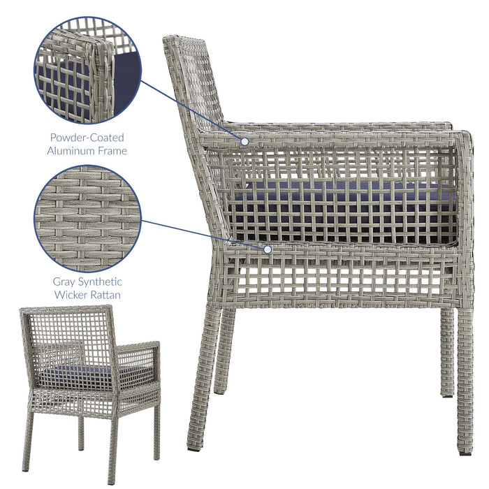 Outdoor Dining Chairs