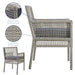 Outdoor Dining Chairs