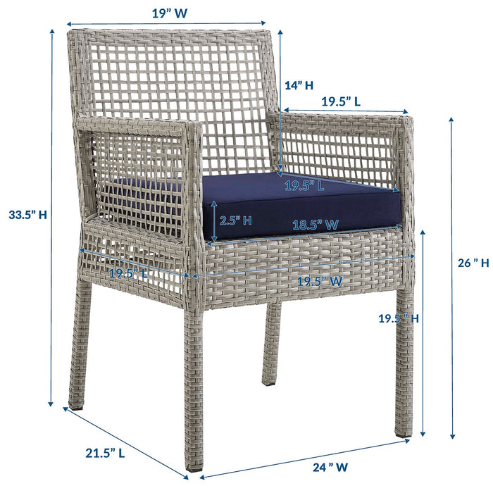 Outdoor Dining Chairs