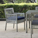 Outdoor Dining Chairs