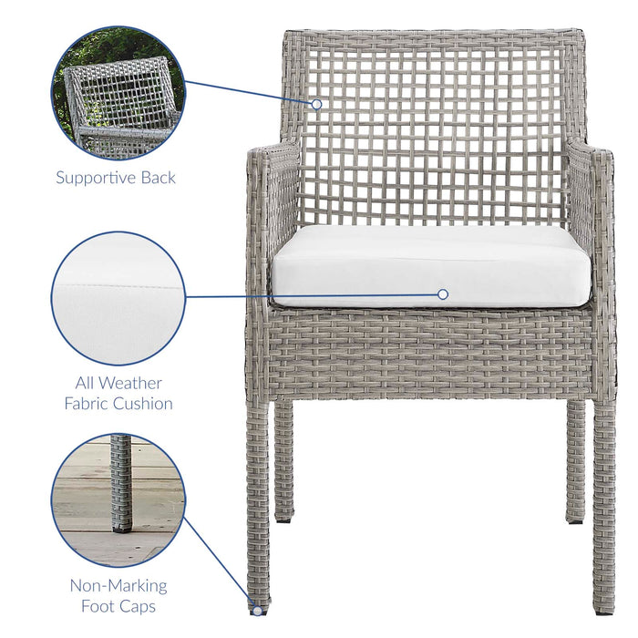 Outdoor Dining Chairs