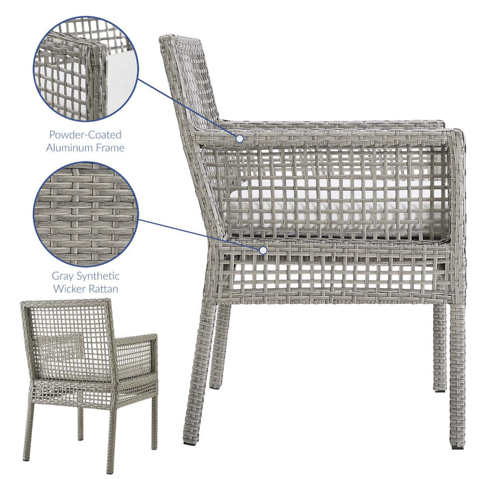 Outdoor Dining Chairs