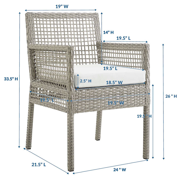 Outdoor Dining Chairs