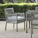 Outdoor Dining Chairs