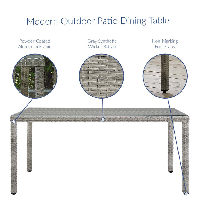 Outdoor Dining Tables