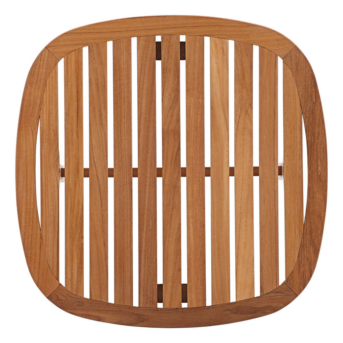 Outdoor Coffee Table