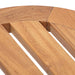 Outdoor Coffee Table