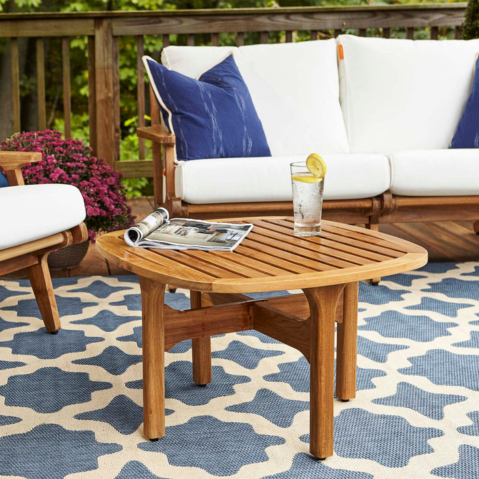 Outdoor Coffee Table