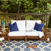 Outdoor Chairs