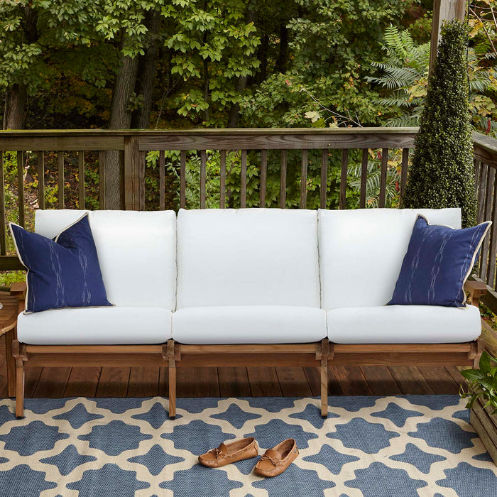 Outdoor Sofa & Sectionals