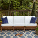 Outdoor Sofa & Sectionals