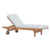 Outdoor Chaise Lounge