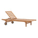 Outdoor Chaise Lounge