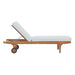 Outdoor Chaise Lounge