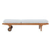 Outdoor Chaise Lounge