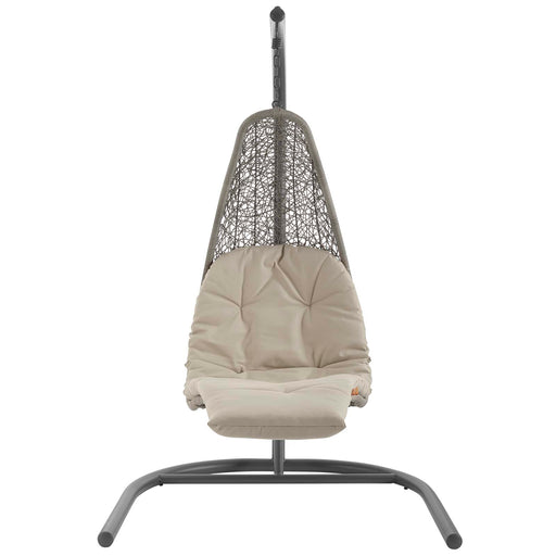 Outdoor Swing Chairs