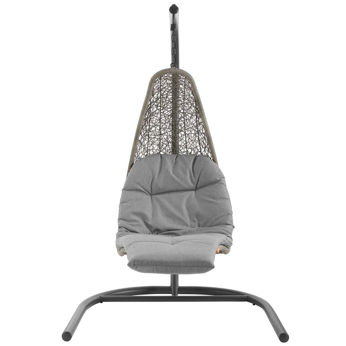 Outdoor Swing Chairs